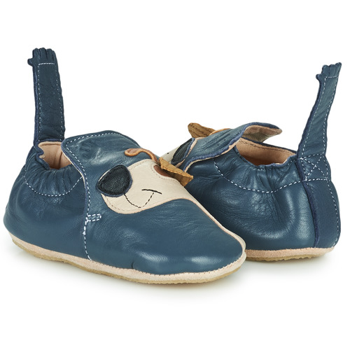 Easy Peasy - MY BLUBLU CHIEN OEIL - Bleu