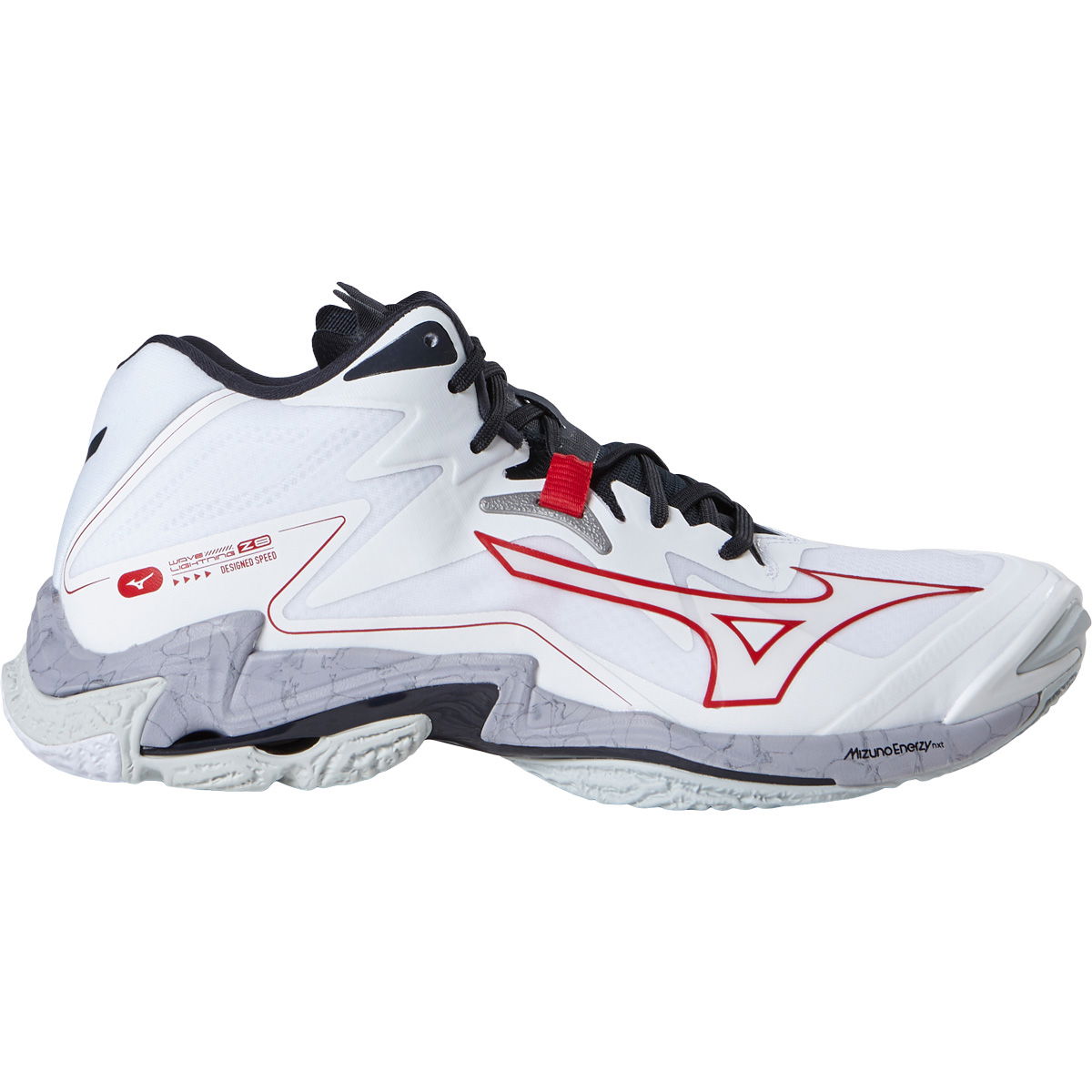 Mizuno Wave Lightning Z8 Mid Håndboldsko Herre