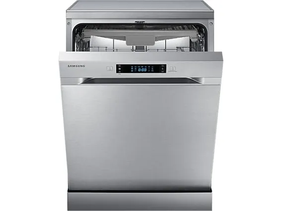 Dishwasher Samsung Dishwasher SAMSUNG DW60 M6050 FS
