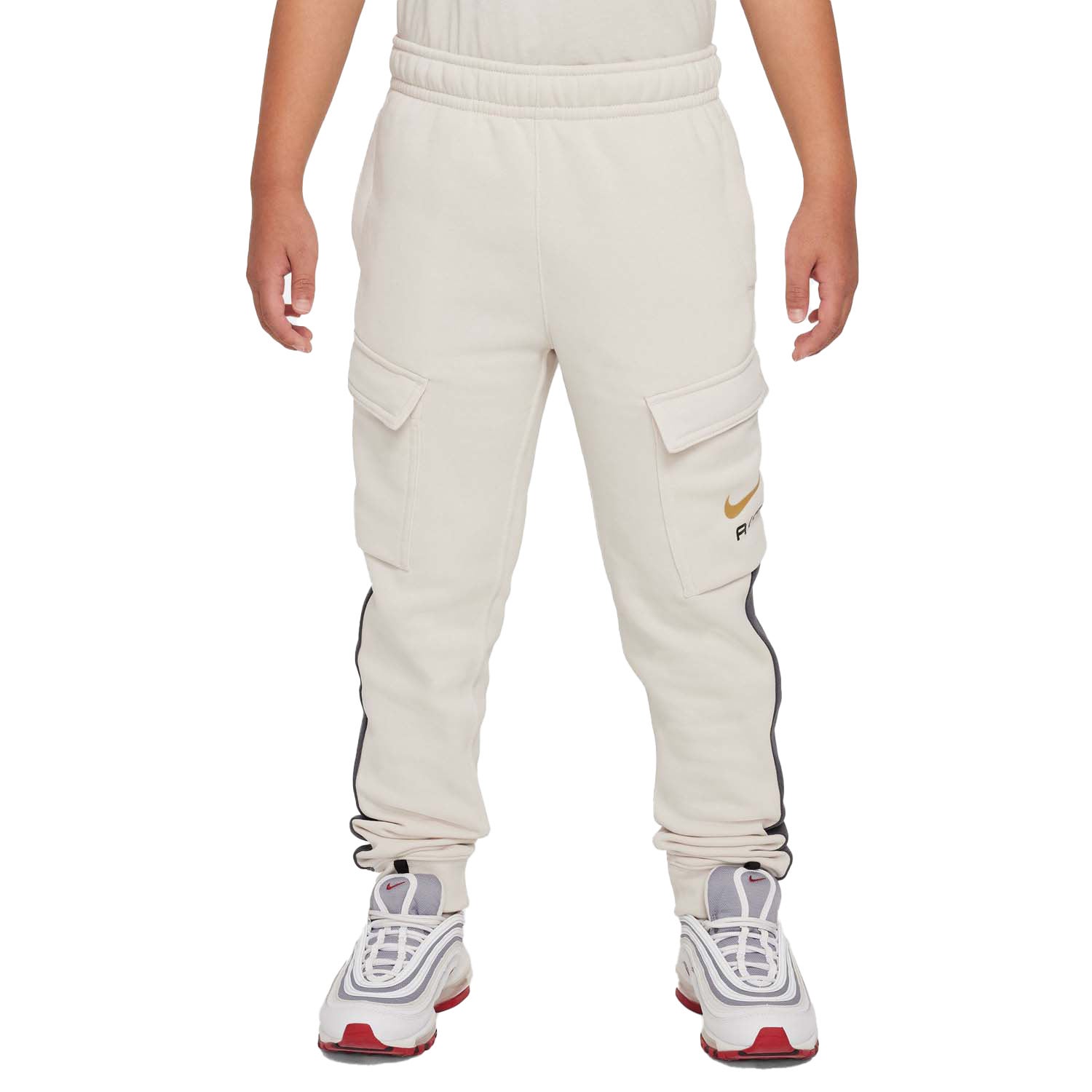Nike  NSW Air Fleece Cargo Pants