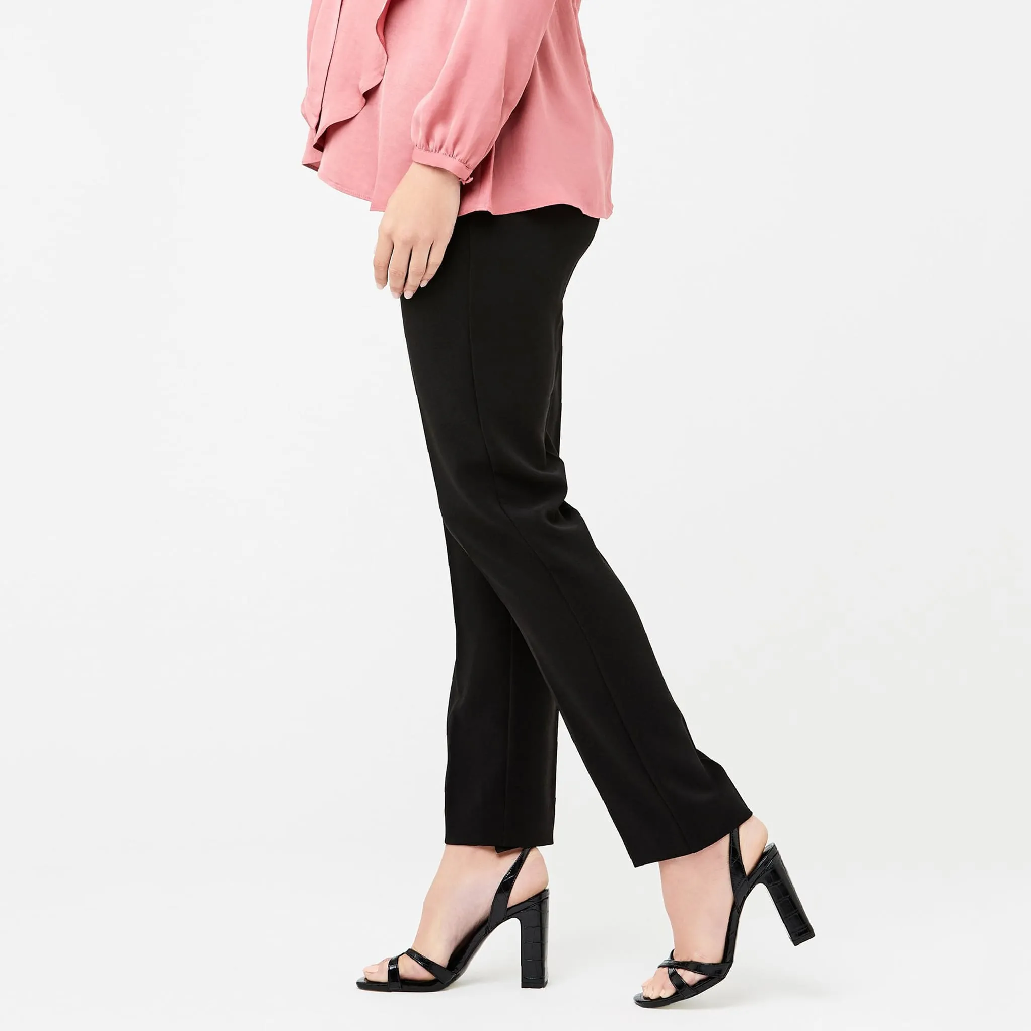 Ripe Pantalon Classique Alexa