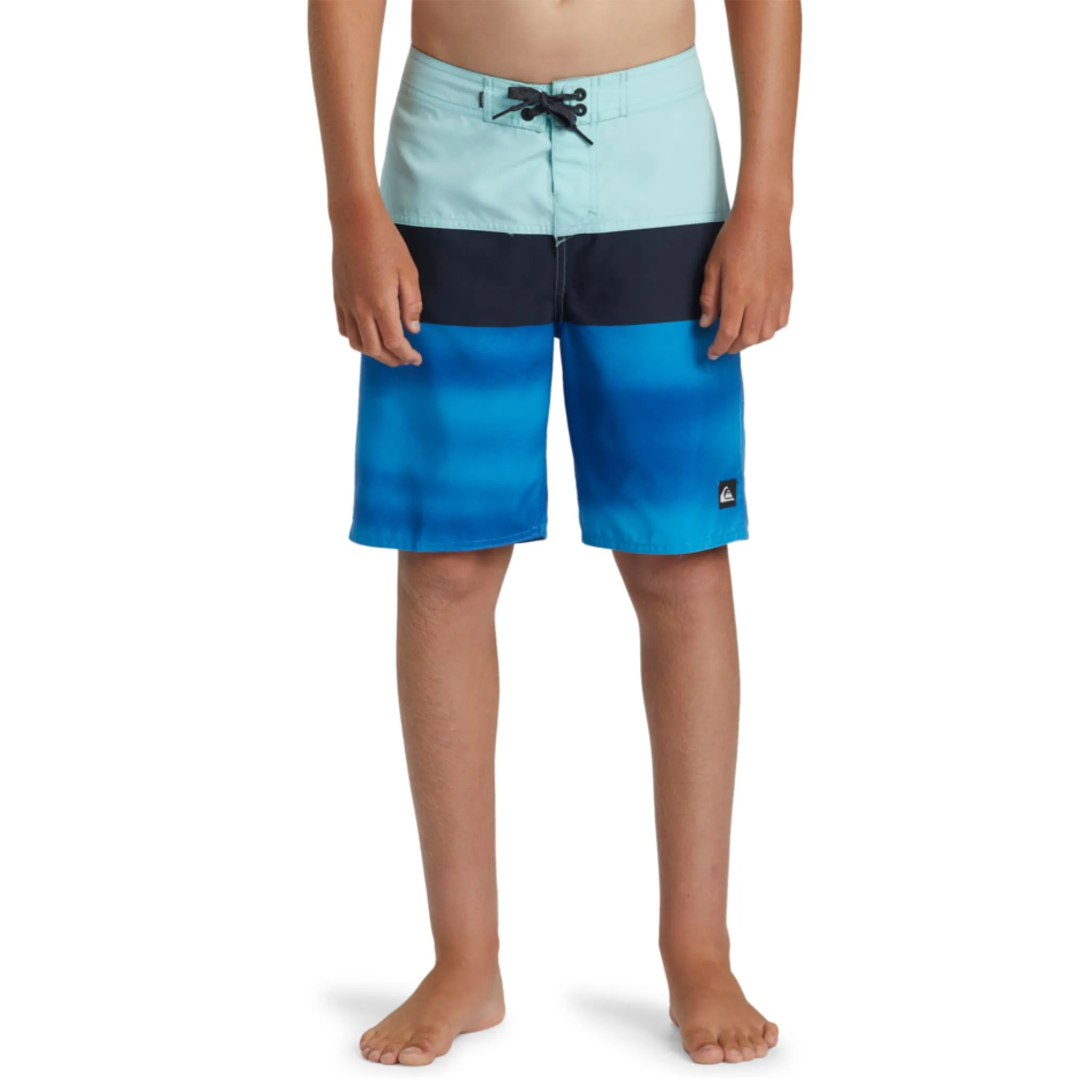 Quiksilver Boardshort Everyday Panel 8-16ans