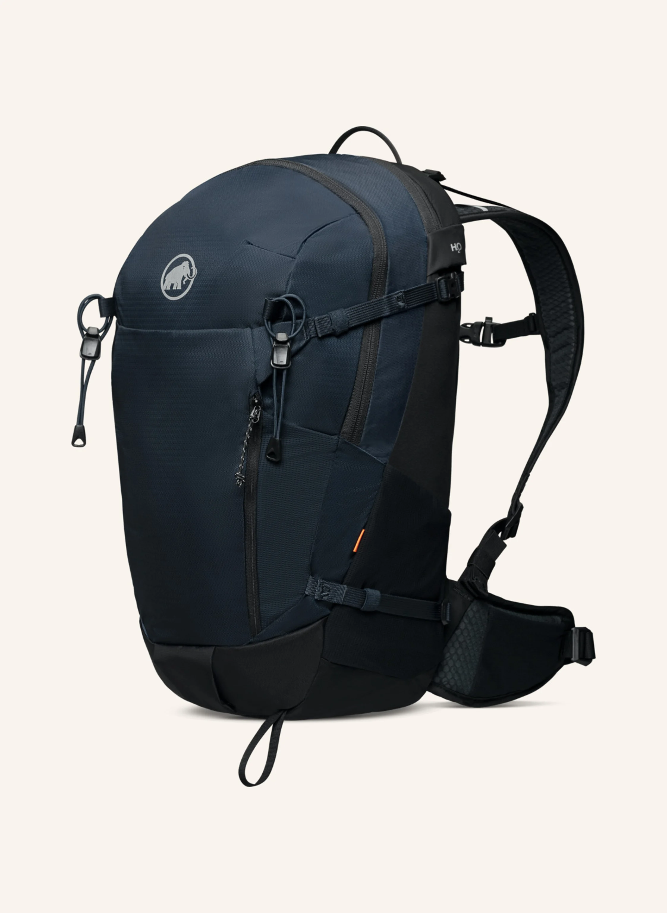 MAMMUT Trekking- & Wanderrucksack LITHIUM 25 WOMEN