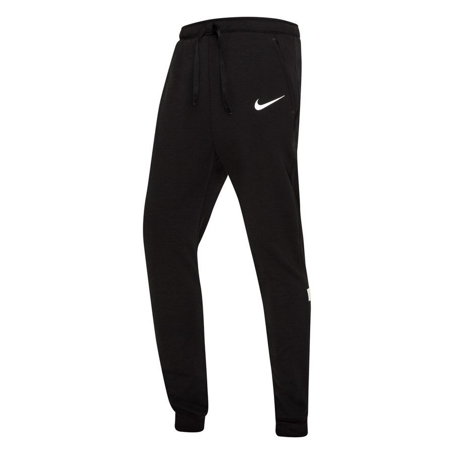 Nike Bas de Survêtement Fleece Strike 21 KPZ - Noir/Blanc