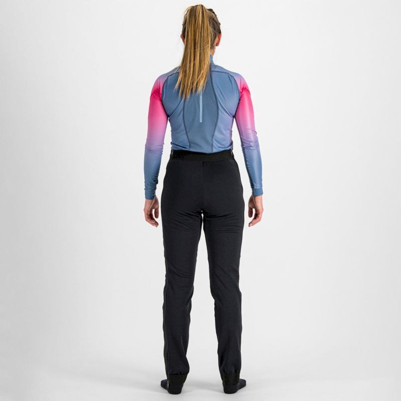 Squadra Pant - Collant ski de fond femme