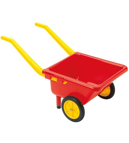 Dantoy Trilleb?r - R?d