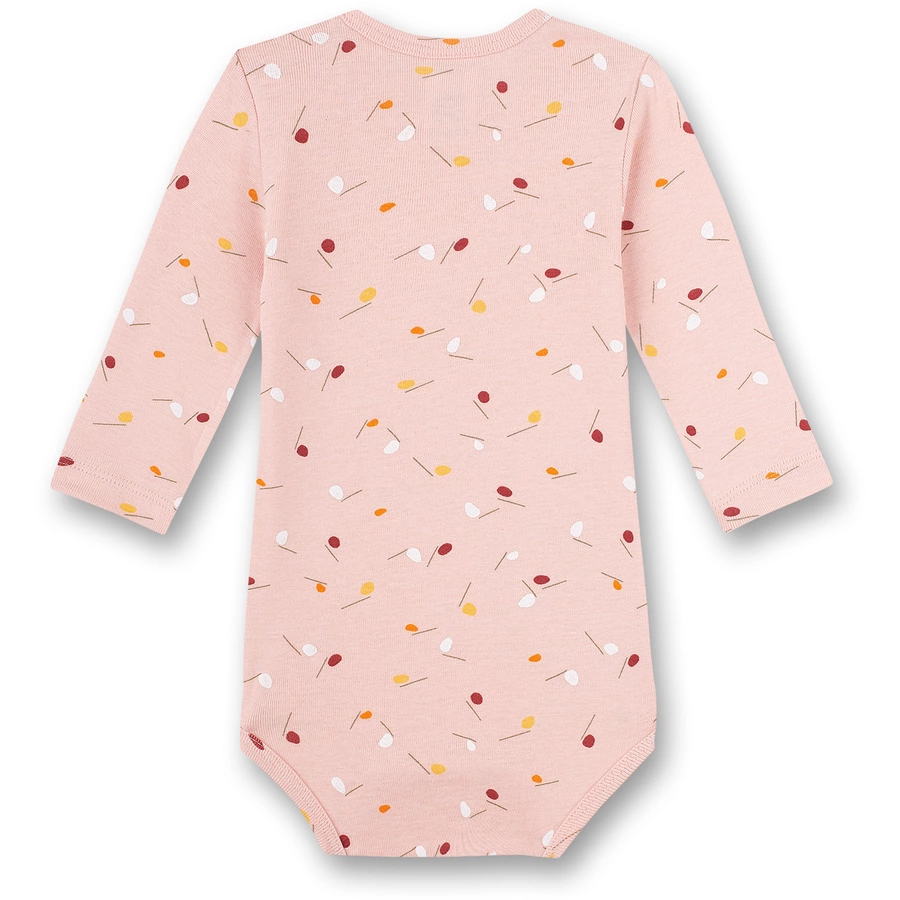 Sanetta Body rosa