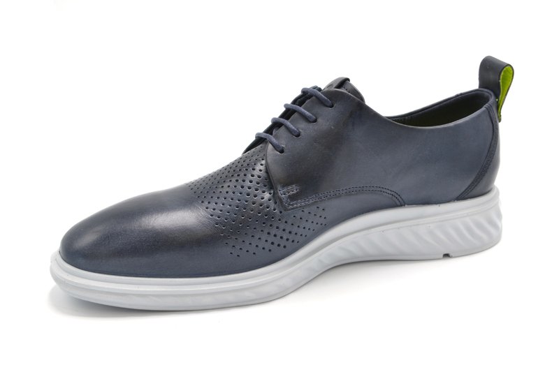 Ecco 837254 DENIM BLUE