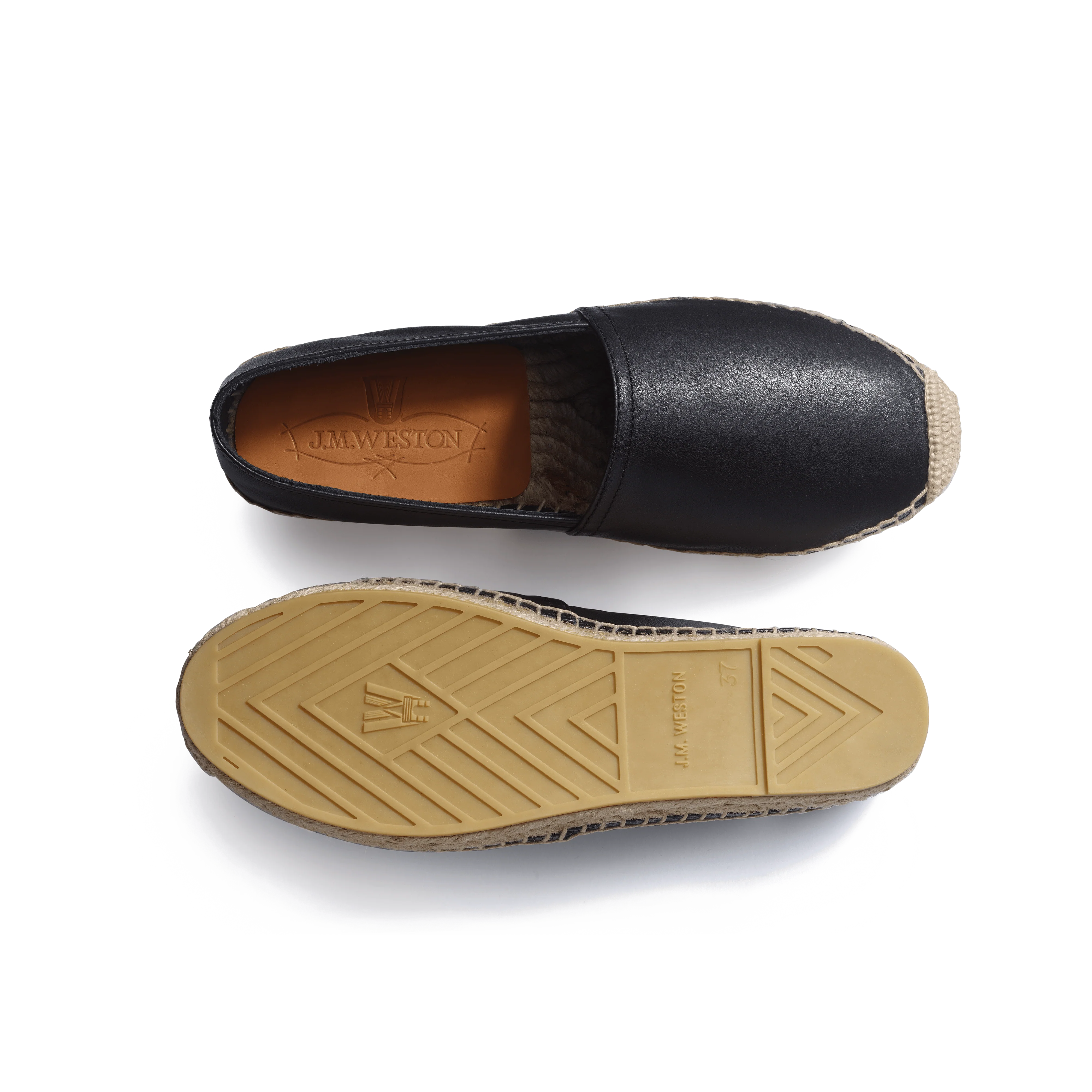 Espadrille Wait and Sea