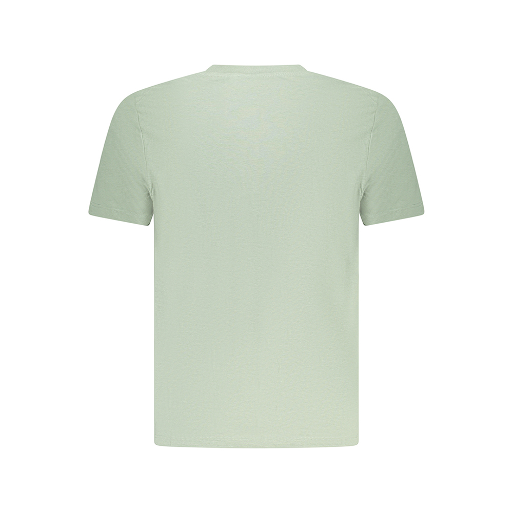 Green Men's T-Shirt