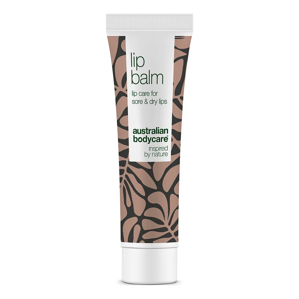 Australian Bodycare Lip Balm - 15 ml.
