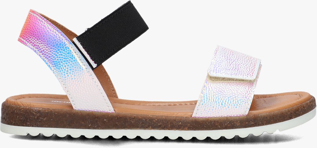 JOCHIE & FREAKS roze jochie & freaks sandalen soul