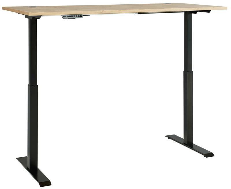 Voleo E-Schreibtisch DETROIT