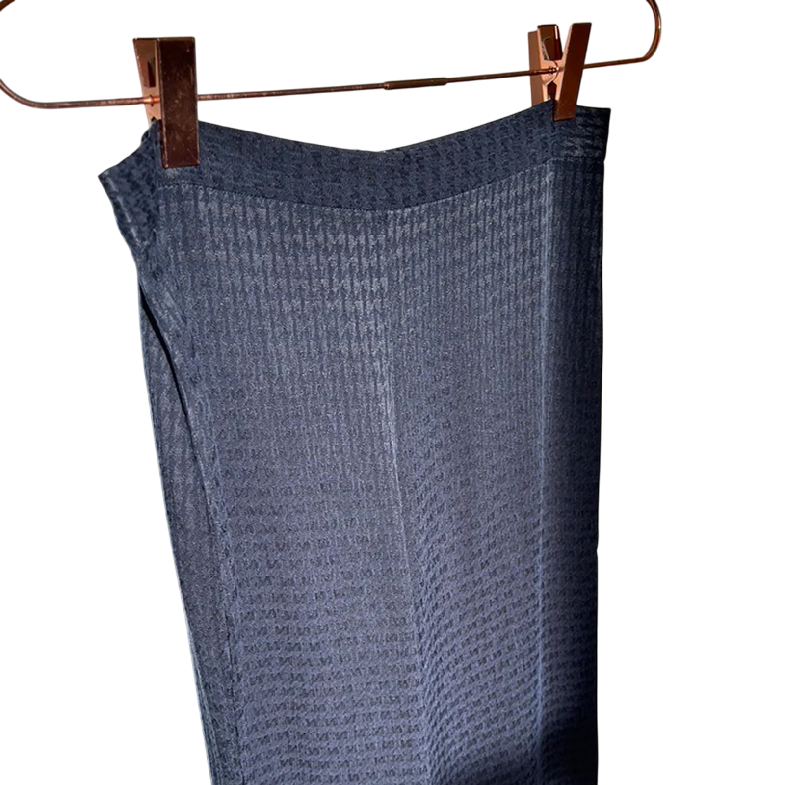 Hose Bianca Navy