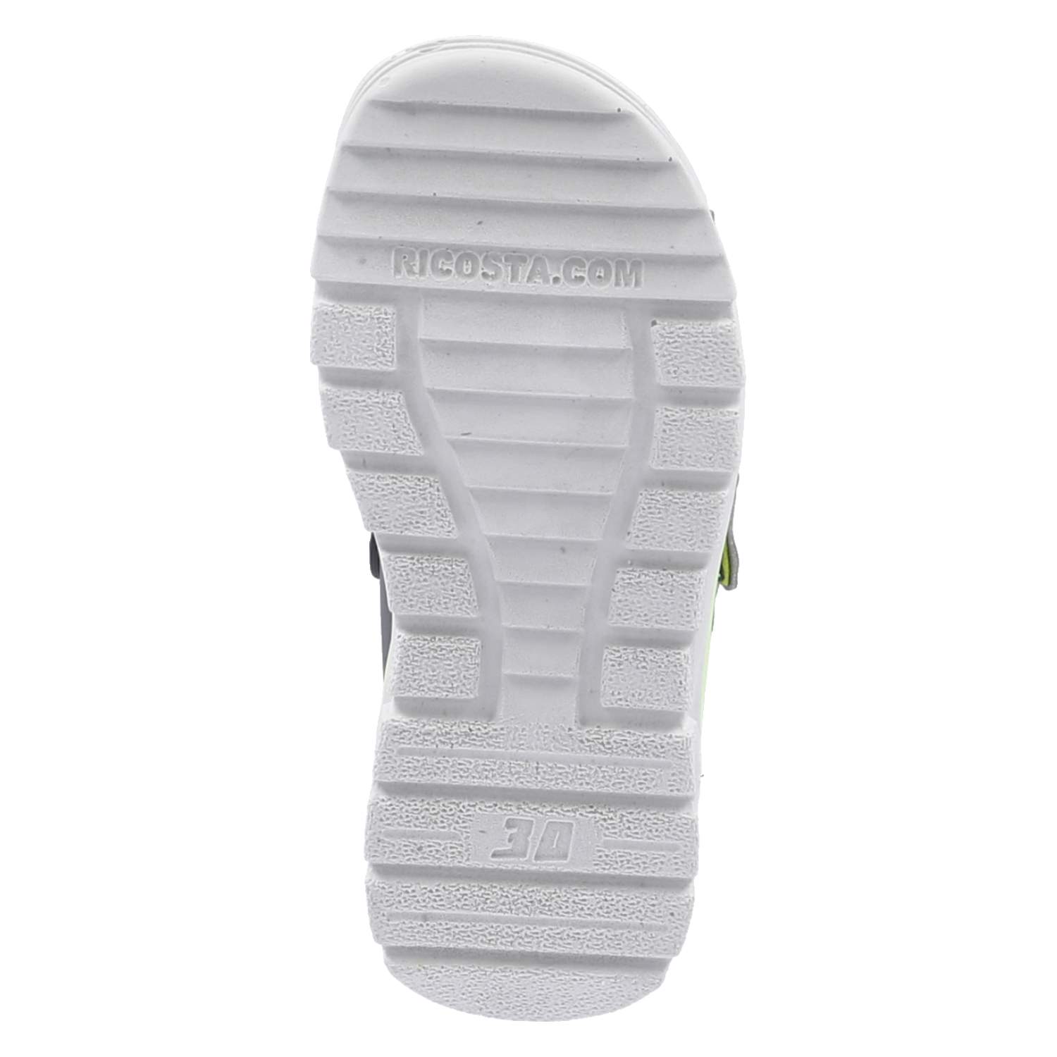 Ricosta Sandalen DIVE - graphit/storm