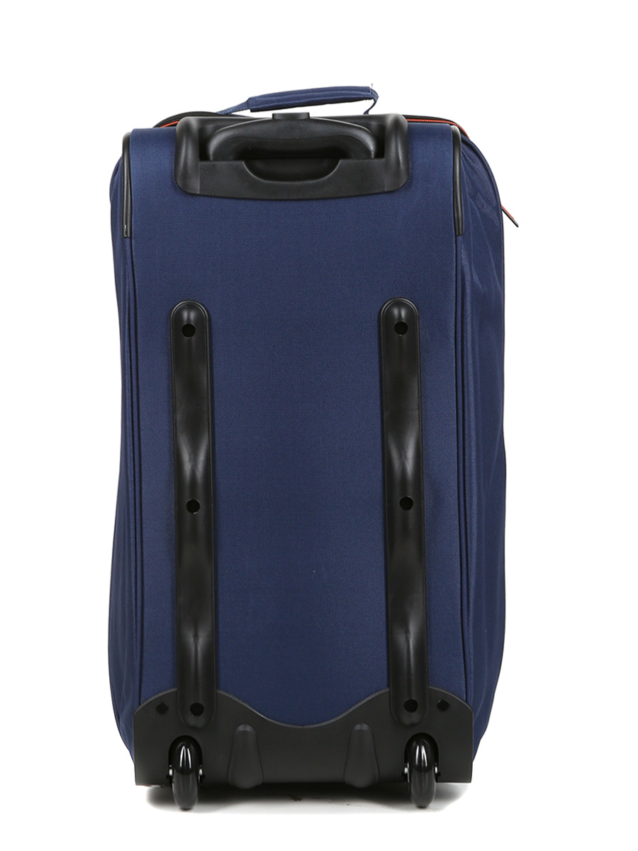 Sac de voyage À roulettes Travelite Basics 55 cm - Extensible