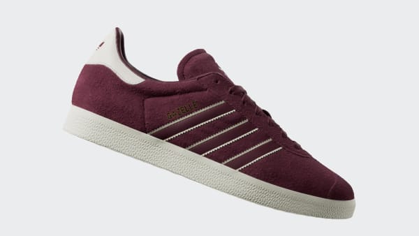 Gazelle Spain Shoes