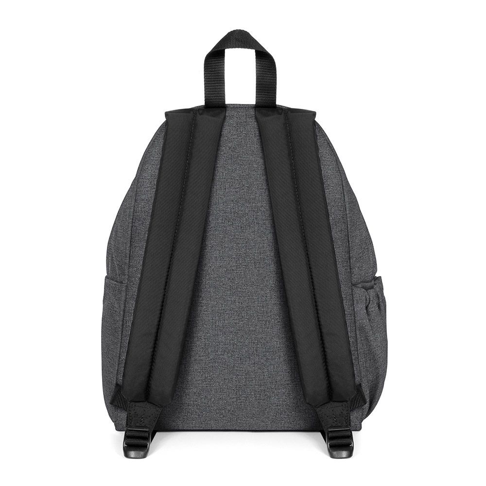 Eastpak PADDED ZIPPL'R + 24L - Sac À dos black denim