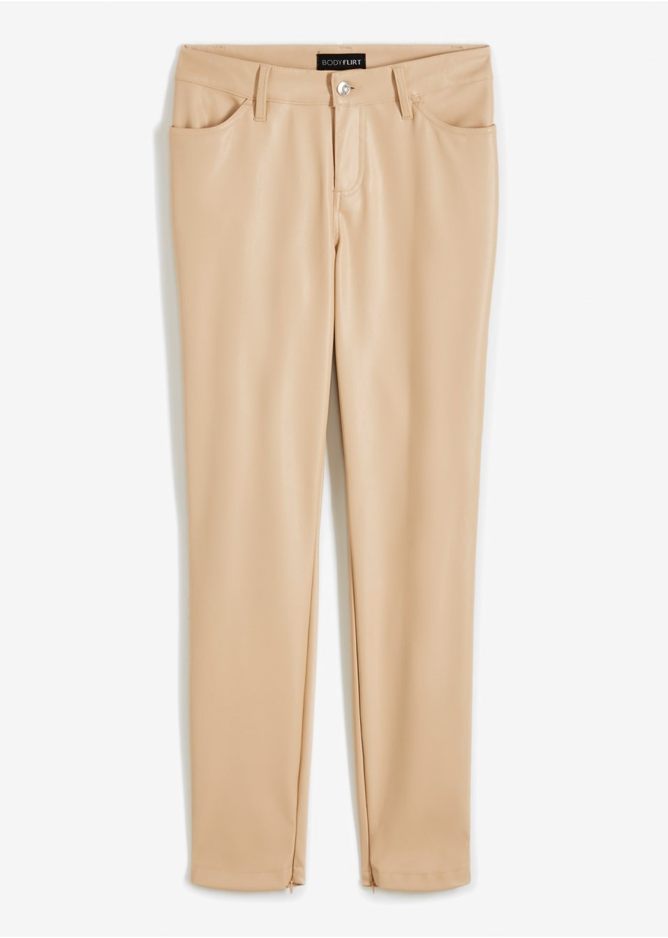 Pantalon longueur cheville