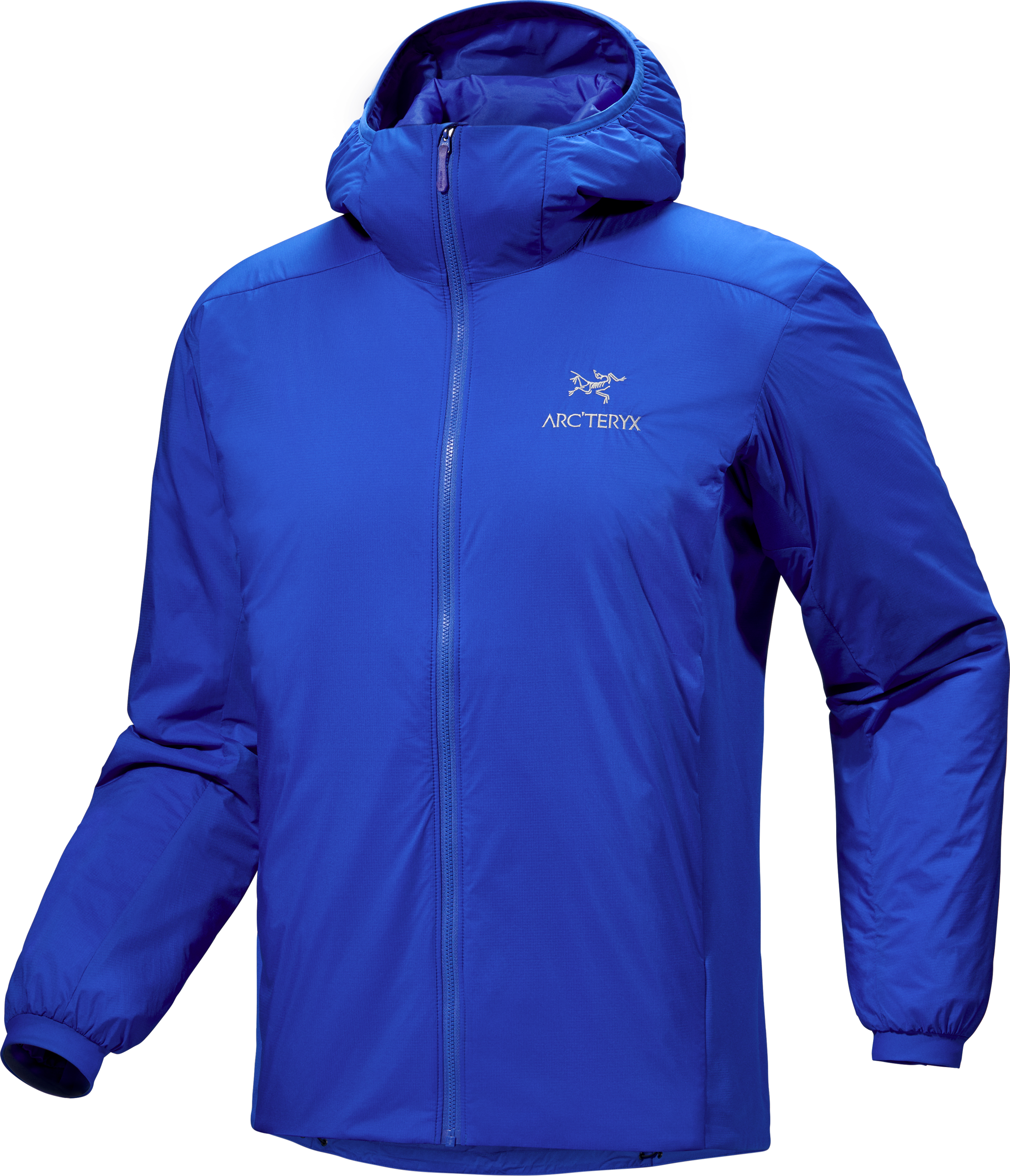 Arcteryx Mens Atom Hoody F2023 model
