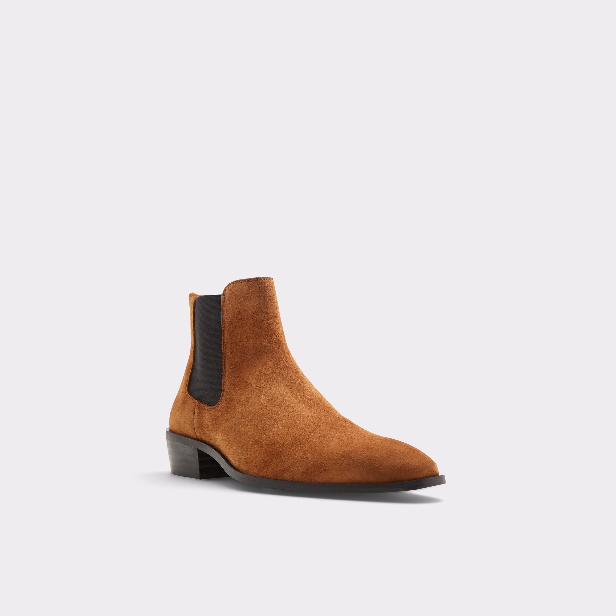 Kona Cognac Men Jordan Fisher