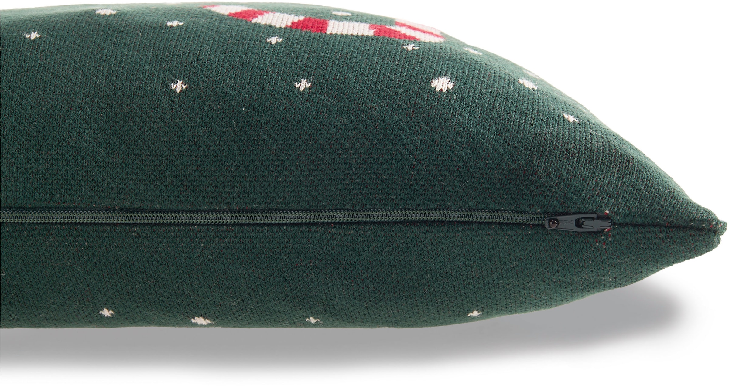 TOM TAILOR HOME Dekokissen »Jolly« aus Baumwolle