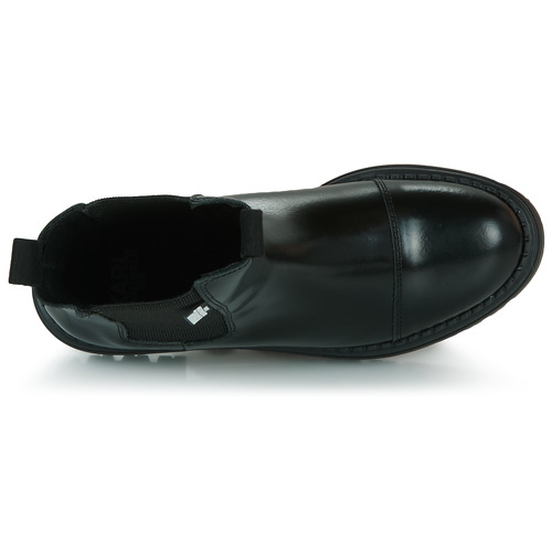Karl Lagerfeld - Z19082 - Noir