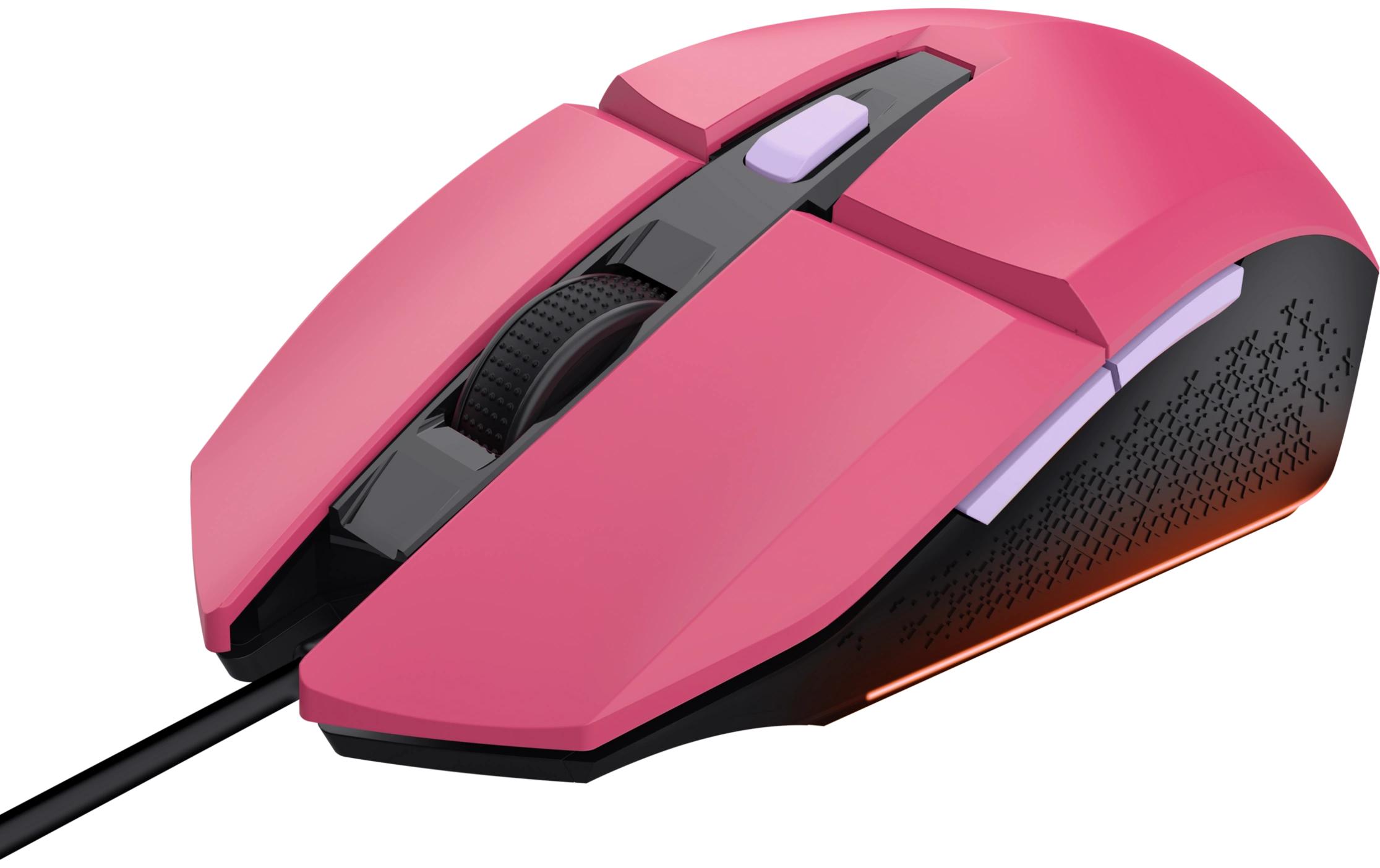 3-in-1-Gaming-Paket GXT 7903-in-1-Gaming-Paket mit leichtem Headset, beleuchteter Maus und Mauspad