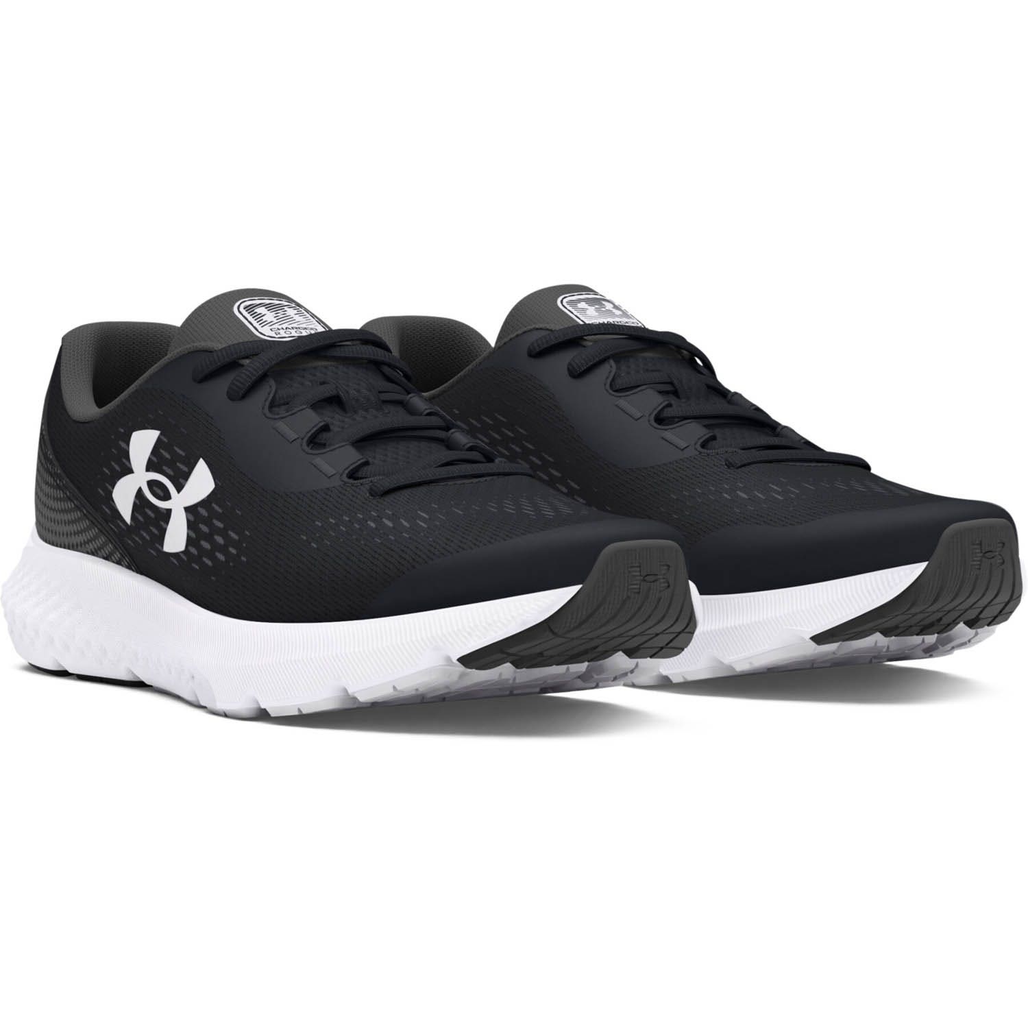 Under Armour  Charged Rogue 4 Kids