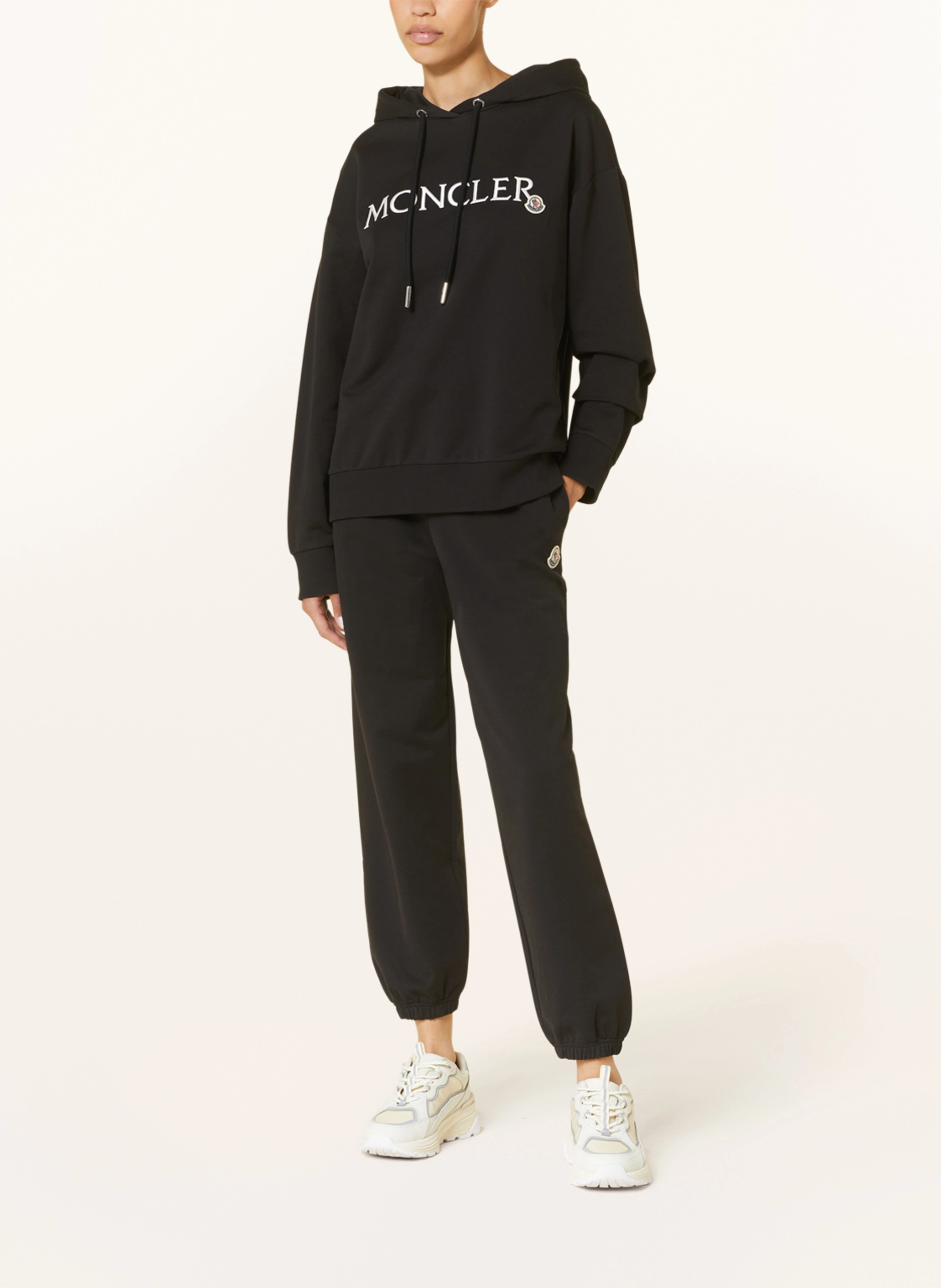 MONCLER Sweatpants
