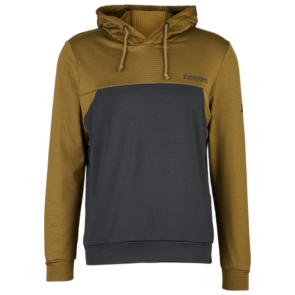 Zimtstern - Tech Hoodz L/S - Sweat à capuche