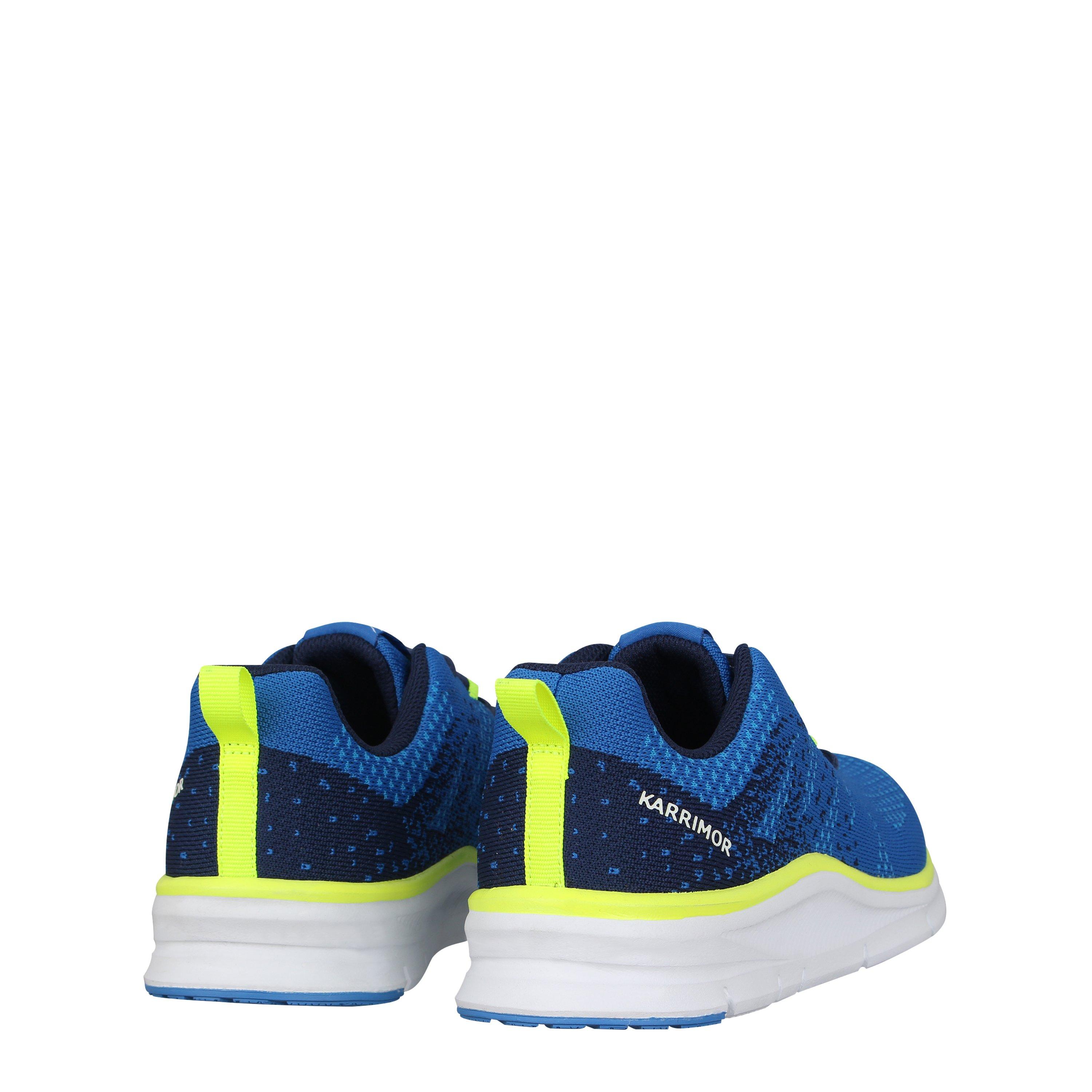 Karrimor Duma 6 Running Shoes Junior Boy