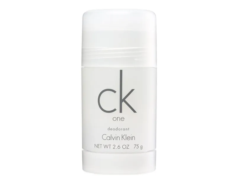 Calvin Klein ck one Deodorant Stick, 75 g