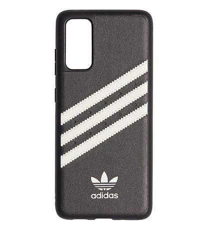 adidas Originals Etui - Samsung Galaxy S20 - Schwarz/Weiß