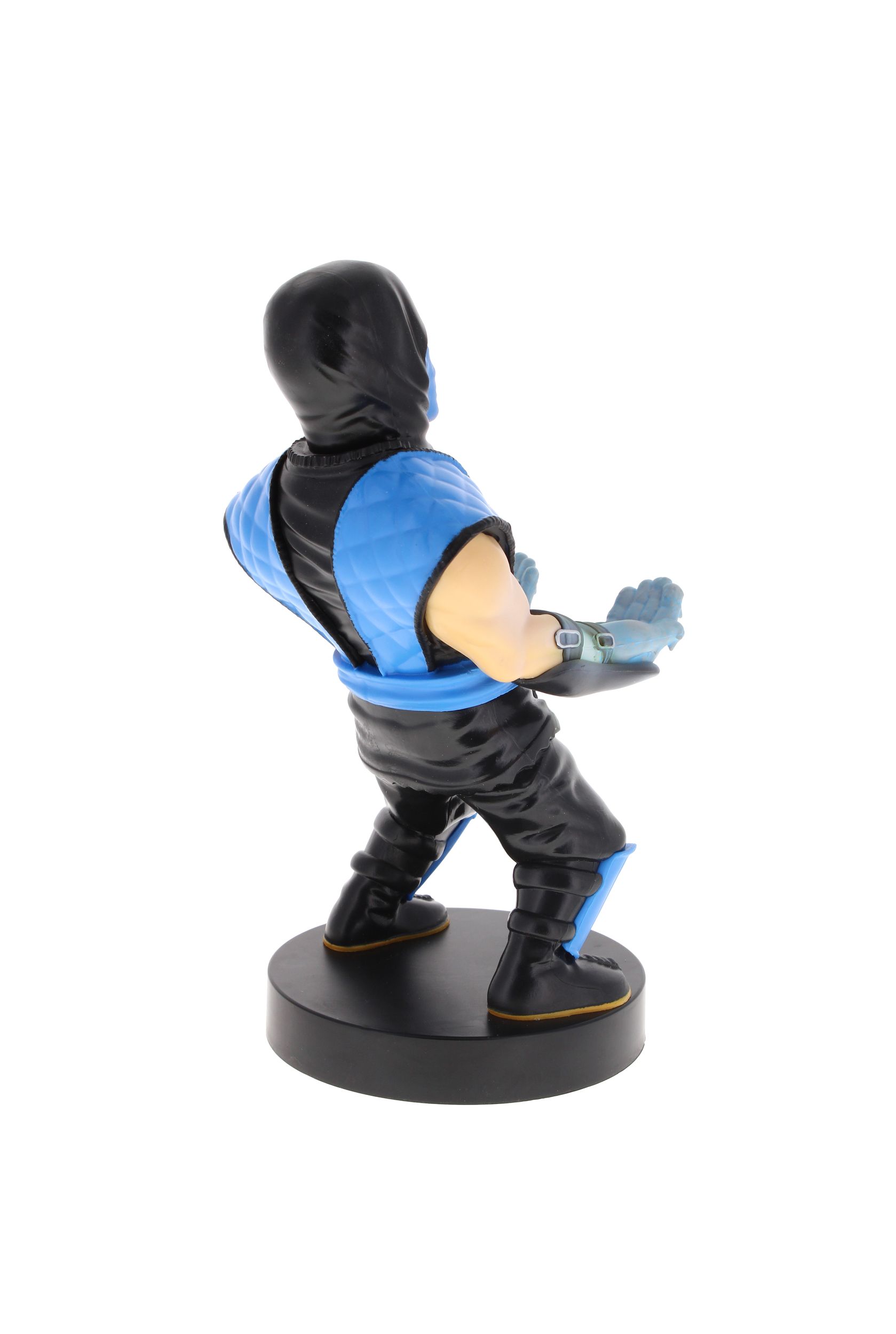 Cable Guy Sub-Zero