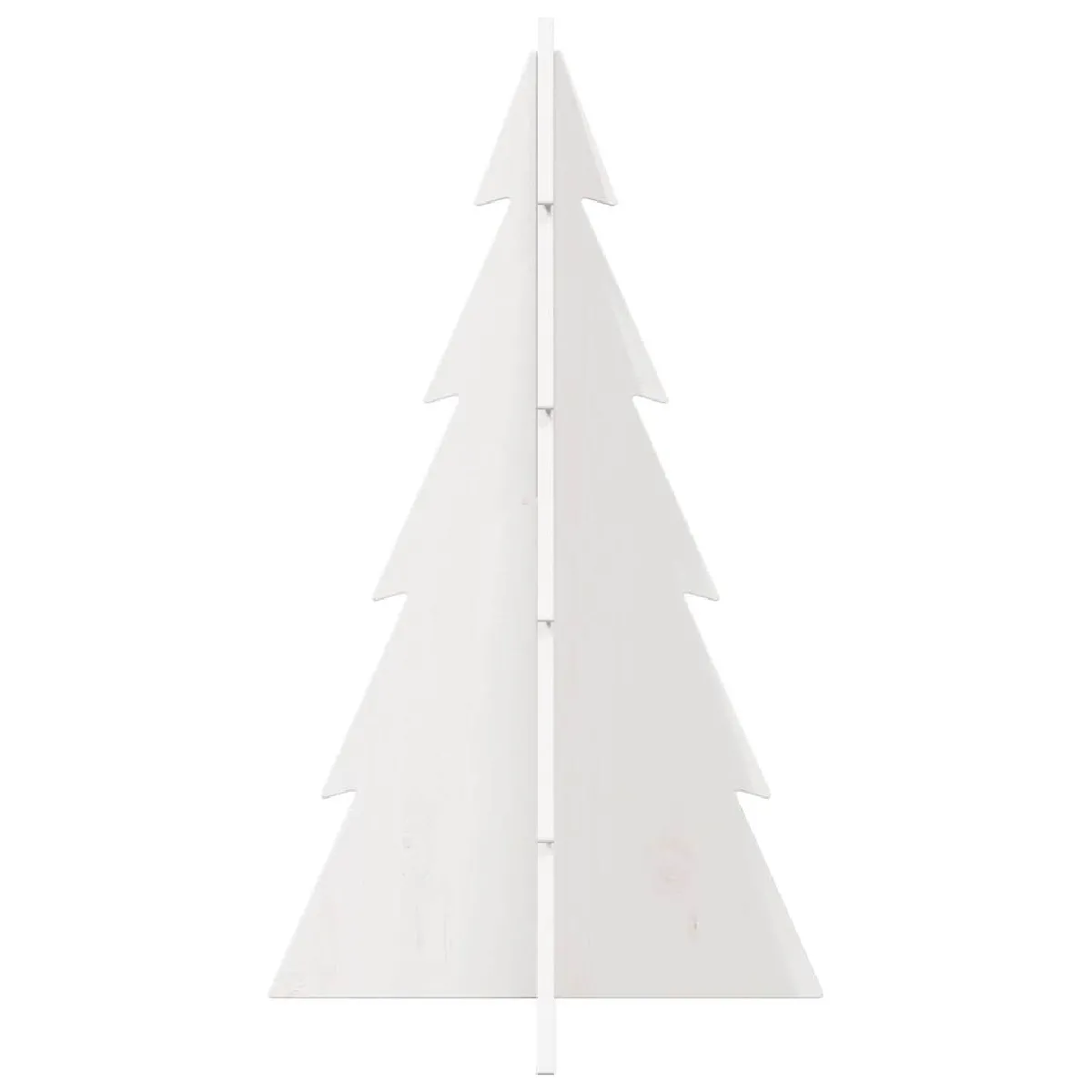 vidaXL Arbre en bois - 80 cm