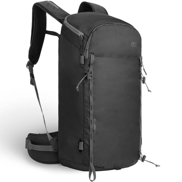 Sac à dos ski PICTURE KOMIT 22 BP BLACK
