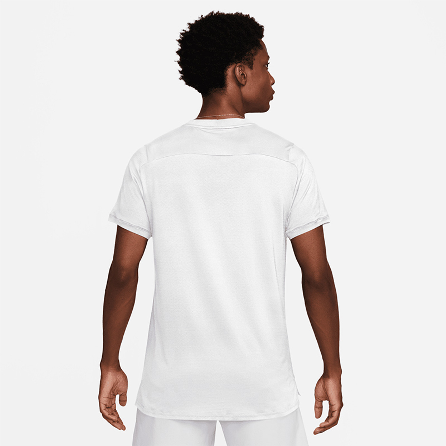 Nike Court Advantage 9 Inch Set Heren