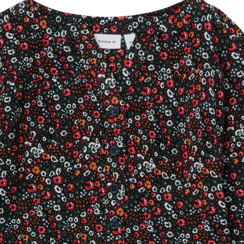 Name it - NKFNAGIRAFRA - Multicolore