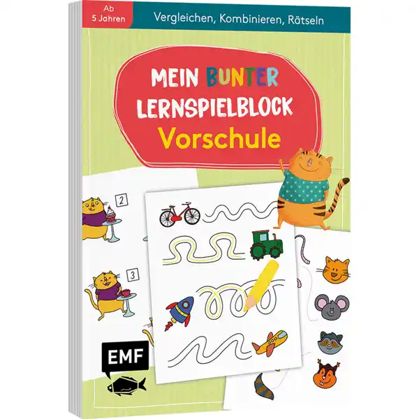 Lernblöcke EMF
