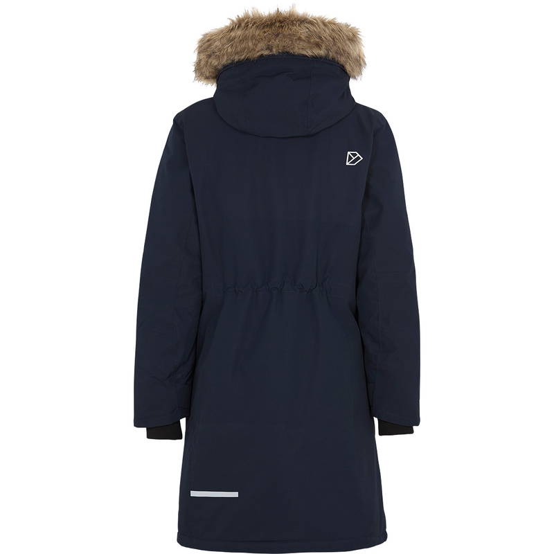 Didriksons Erika Parka Jakke Dame
