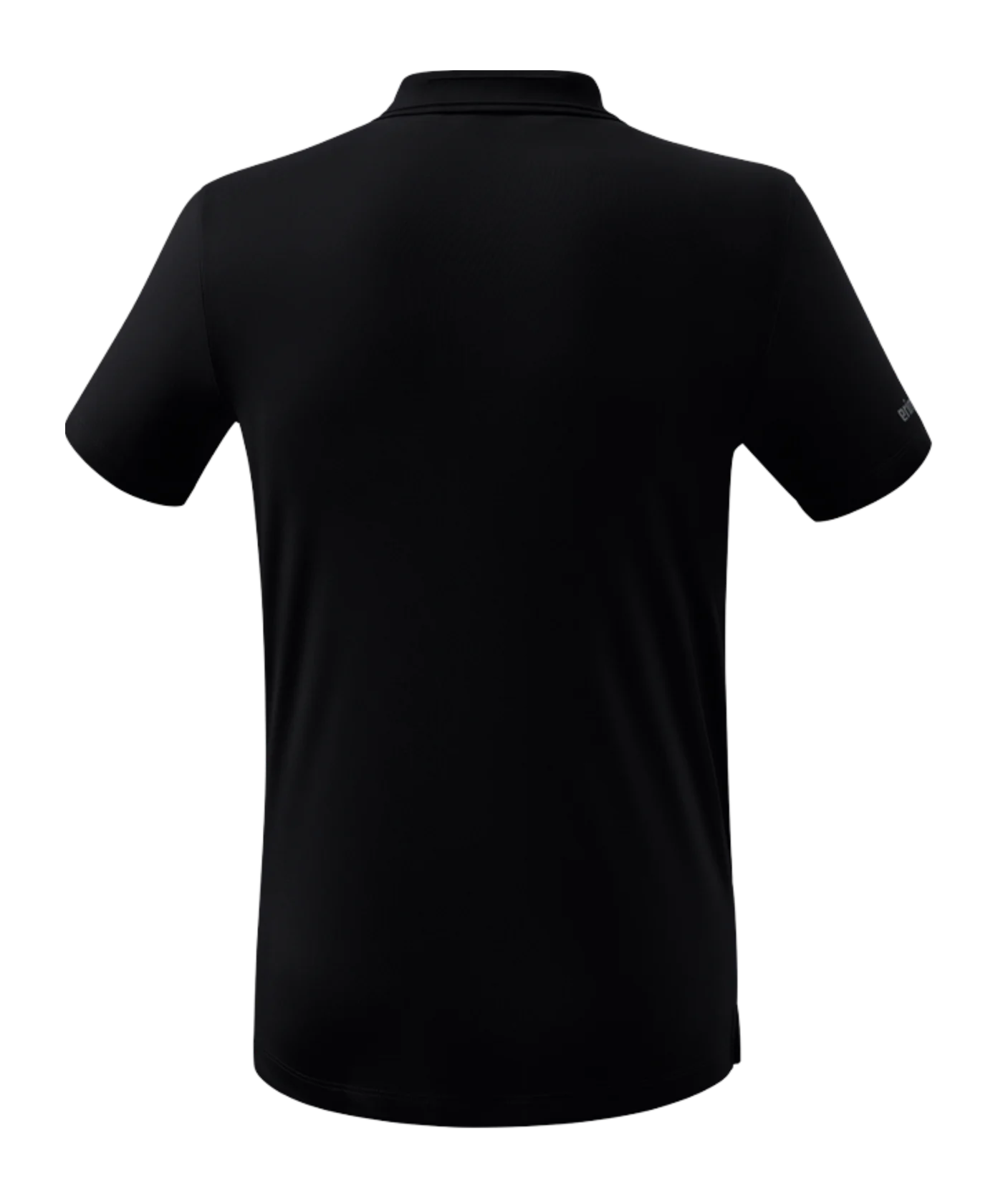 Erima Poloshirt Schwarz