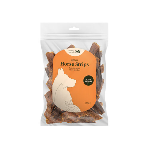 Chomi Strips