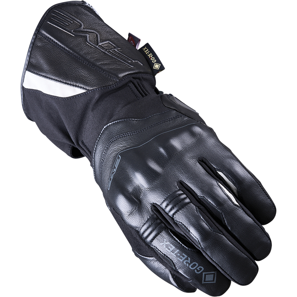 Five - Gants femme WFX Skin Evo Woman Gore-Tex® Noir / Blanc
