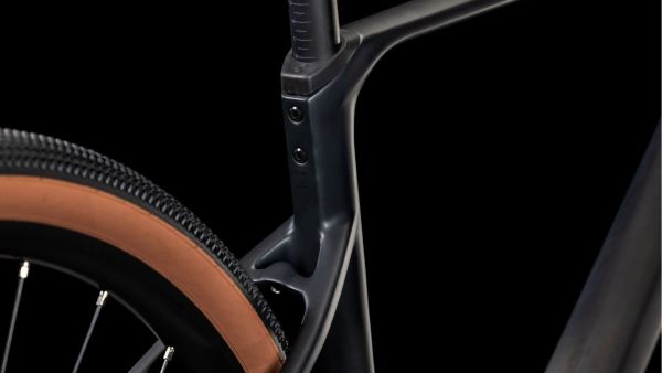 Cube Nuroad C:62 ONE Carbon - Gravel - 2025