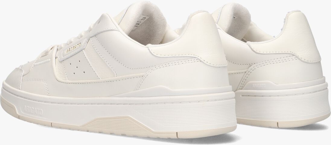 witte axel arigato lage sneakers clay sneaker