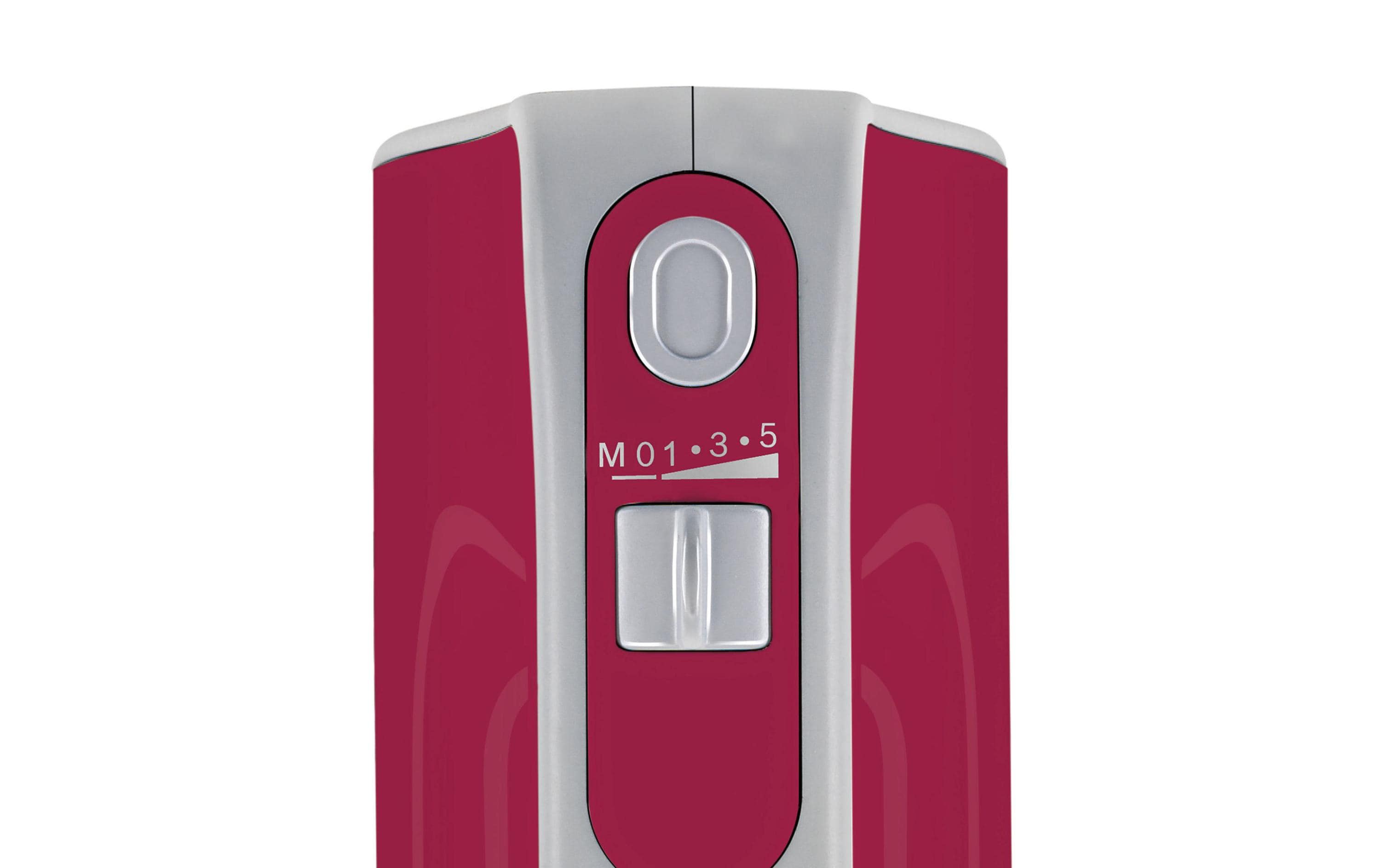 Handmixer MFQ40304 Magenta/SilberHandrührer