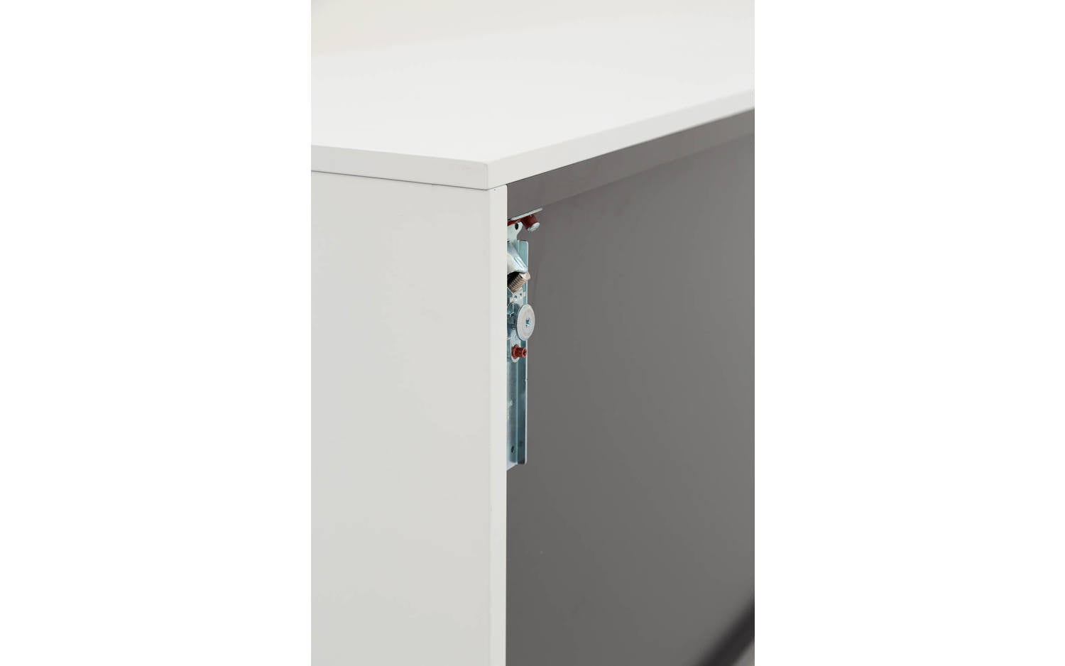 Goossens Dressoir Monza Easy in mdf