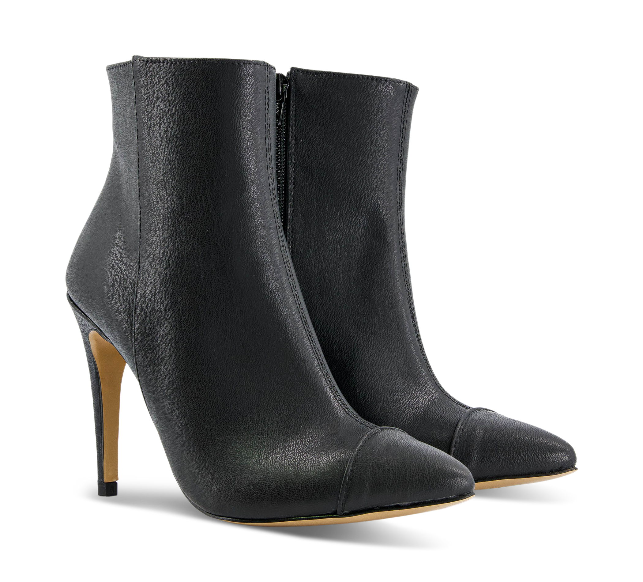 Sashay Klassische Stiefelette schwarz