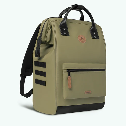 Sac à dos Adventurer Medium Grenoble kaki